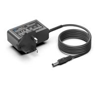 Plustek Scanner Power Adapter, KFD 24V Charger for Plustek ePhoto Z300 Document Scanner SmartOffice PS186 PS188 PS286+ PS283 PS3060U OpticBook 3800 3900 4800 AD480 D430 OpticSilm 1180 Adaptor Cable
