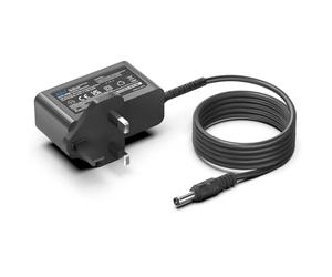 Plustek Scanner Power Adapter, KFD 24V Charger for Plustek ePhoto Z300 Document Scanner SmartOffice PS186 PS188 PS286+ PS283 PS3060U OpticBook 3800 3900 4800 AD480 D430 OpticSilm 1180 Adaptor Cable