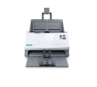 Plustek SmartOffice PS3140U ADF scanner 600 x 600 DPI A4 Grey, White