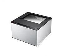 Plustek X100 Flatbed Scanner Black Silver