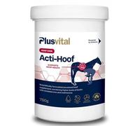 Plusvital Acti-Hoof Nutritional Supplements, 750 g, One Size