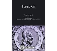Plutarch: The Iliad Books XIII - XXIV (Bcpaperbacks)