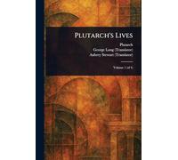 Plutarch's Lives