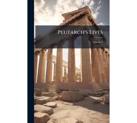 Plutarch's Lives