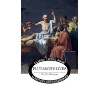 Plutarch's Lives: for Boys and Girls