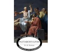Plutarch's Lives: for Boys and Girls