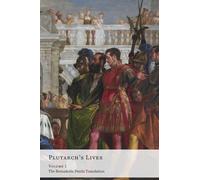 Plutarch's Lives Volume 1: The Perrin Translation
