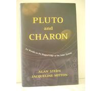 Pluto and Charon: Ice Worlds on the Ragged Edge of the Solar System