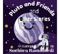 Pluto and Friends and Other Stories: For Toddlers and Pre-Schoolers (Storybooks)