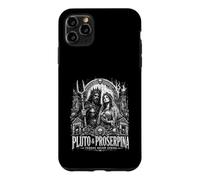 Pluto And Proserpina Throne Below Spring Case for iPhone 11 Pro Max