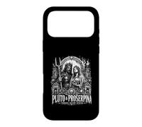 Pluto And Proserpina Throne Below Spring Case for iPhone 17 Pro Max