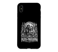 Pluto And Proserpina Throne Below Spring Case for iPhone XS Max