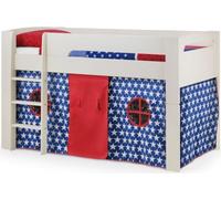 Pluto Blue Star Kids Tent