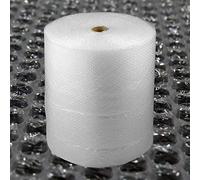 Pluto Bubble Wrap 500mm x 50m Small Roll Handy Size/Easy Storage Bubble Wrap for Packing