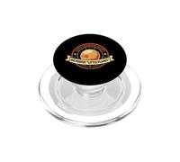 Pluto Defenders Society Little Retro Space PopSockets PopGrip for MagSafe