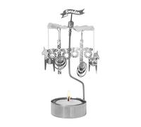 Pluto Design Angel chime like a swede Silver