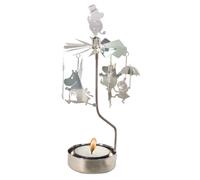 Pluto Design Moomin rotary candleholder Moomin family