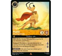 Pluto - Determined Defender | Fabled
