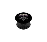 Pluto Generation Pluto Astrology Pluto Placement Gift PopSockets Adhesive PopGrip