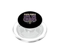 Pluto Generation Pluto Astrology Pluto Placement Gift PopSockets PopGrip for MagSafe