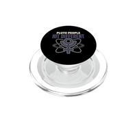 Pluto Generation Pluto Astrology Pluto Placement Gift PopSockets PopGrip for MagSafe