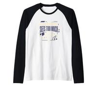 Pluto Generation Pluto Astrology Pluto Placement Gift Raglan Baseball Tee