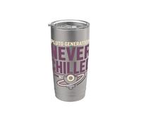 Pluto Generation Pluto Astrology Pluto Placement Gift Stainless Steel Insulated Tumbler
