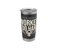 Pluto Generation Pluto Astrology Pluto Placement Gift Stainless Steel Insulated Tumbler