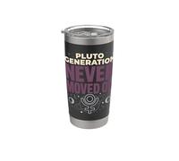 Pluto Generation Pluto Astrology Pluto Placement Gift Stainless Steel Insulated Tumbler