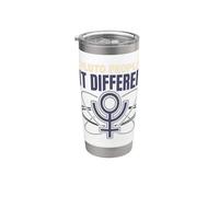 Pluto Generation Pluto Astrology Pluto Placement Gift Stainless Steel Insulated Tumbler