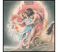 Pluto - Journey's End