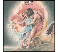 PLUTO - JOURNEYS END - CD - 45 - F4z