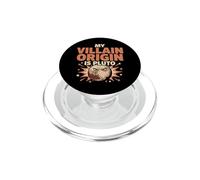 Pluto Justice For Pluto Never Forget Pluto Astronomy Gift PopSockets PopGrip for MagSafe