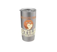 Pluto Justice for Pluto Never Forget Pluto Astronomy Gift Stainless Steel Insulated Tumbler