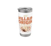 Pluto Justice for Pluto Never Forget Pluto Astronomy Gift Stainless Steel Insulated Tumbler