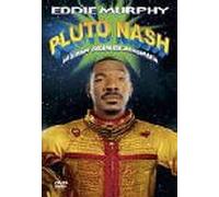 Pluto Nash - Im Kampf gegen die Mondmafia