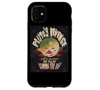 Pluto Never Forget Revenge Ufo Invasion Science Fiction G ase for iPhone 11