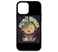 Pluto Never Forget Revenge Ufo Invasion Science Fiction G ase for iPhone 12 mini