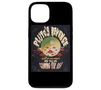 Pluto Never Forget Revenge Ufo Invasion Science Fiction G ase for iPhone 13