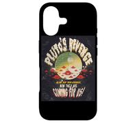 Pluto Never Forget Revenge Ufo Invasion Science Fiction G ase for iPhone 17