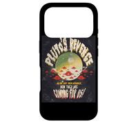 Pluto Never Forget Revenge Ufo Invasion Science Fiction G ase for iPhone 17 Pro