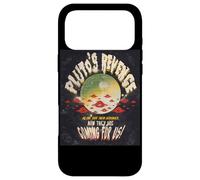 Pluto Never Forget Revenge Ufo Invasion Science Fiction G ase for iPhone 17 Pro Max