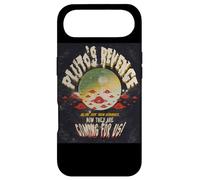 Pluto Never Forget Revenge Ufo Invasion Science Fiction G ase for iPhone Air