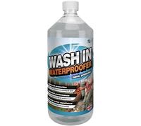 Pluto Packaging 1L Easy To Use Wash In Waterproofer Fabric Protector For All Outdoor Clothing (3)