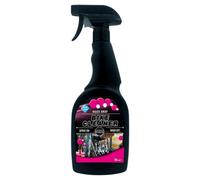 Pluto Packaging 2 X 750Ml Bike Cleaner Automotive Trigger Spray Bottles Ideal For All Kinds Of Vehicles Vans & Motor Homes
