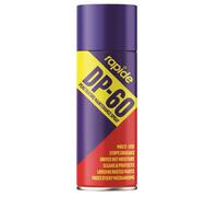 Pluto Packaging 3 X 250Ml Dp-60 Multi Use Cleaning Maintenance Spray Loosen Rusted Parts