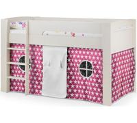 Pluto Pink Star Kids Tent