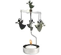 Pluto Produkter AN115 Aluminium Candle Holder