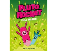 Pluto Rocket: Full Blast