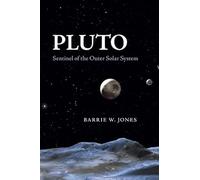 Pluto: Sentinel of the Outer Solar System